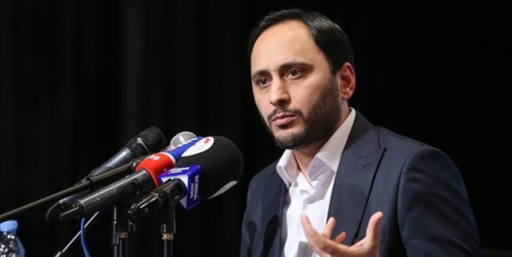 بهادری: دیوان عدالت اداری به دلیل برخورد رئیس سازمان سنجش با متقلبان کنکور حکم انفصال برای او صادر کرده است