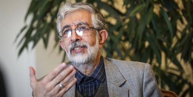 حدادعادل: اینکه کاری کنیم بین نیروهای انقلابی اختلاف نباشد، وظیفه شرعی است