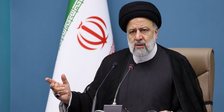 دستور رئیسی برای شناسایی سریع عوامل دخیل در جنایت تروریستی حرم شاهچراغ