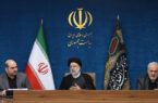 رئیسی: همه مدیران وظایف و ماموریت‌های خود برای رونق تولید را دنبال کنند
