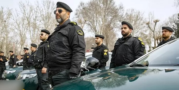 سخنگوی فراجا: «پلیس» بهای تولید امنیت را با جانش می‌پردازد
