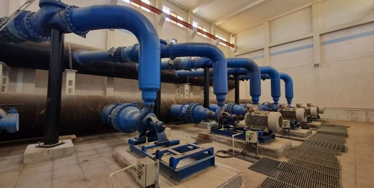 طرح‌های اضطراری و مدیریت تقاضا خشکسالی را در ۲۲ استان بی‌اثر کرد