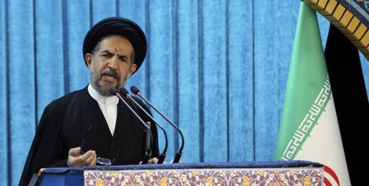 ابوترابی‌فرد: حضور بیش از ۴ میلیون ایرانی در مراسم اربعین آفریننده حماسه‌ای بزرگ بود