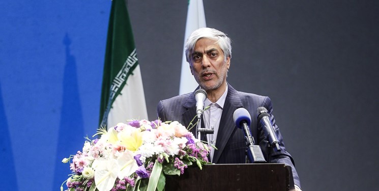 هاشمی: قهرمانان با وجود کمبودها و تحریم‌ها با عملکردشان دشمنان را بیش از پیش ناامید کردند