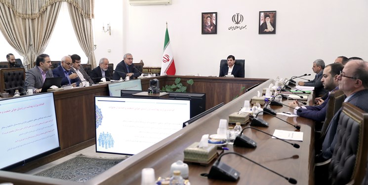 ۱۱۰ پروژه جدید درمانی بزودی به اتمام میرسد