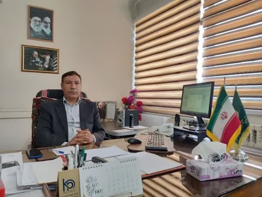 ایجاد سایت باغچه های خانگی کاشت سبزی و صیفی در بناب