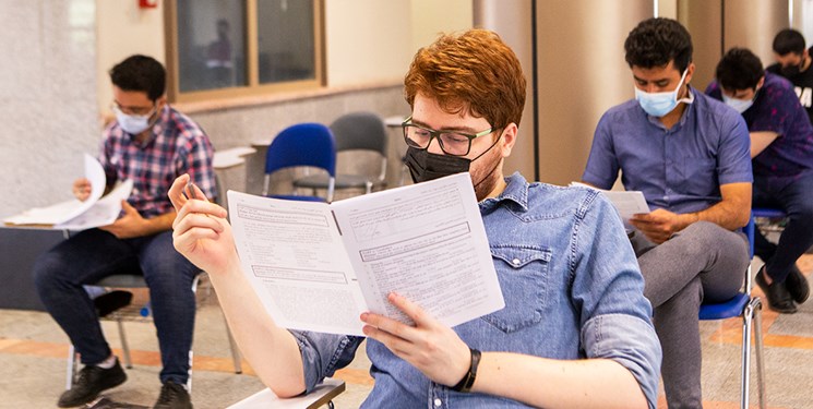 امروز آخرین مهلت ثبت‌نام داوطلبان در آزمون کارشناسی ارشد