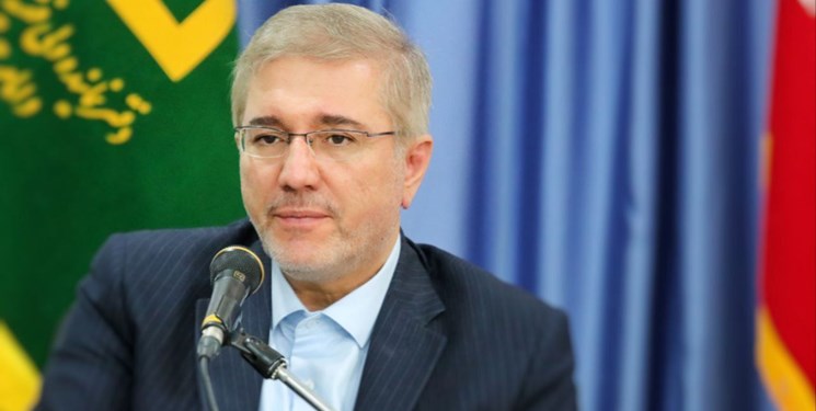 اولویت سازمان برنامه اختصاص بودجه به طرح‌های با پیشرفت بیش از ۵۰ درصد است