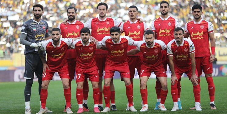 کسر ۱۰ درصد از قرارداد پرسپولیسی‌ها رسمی شد