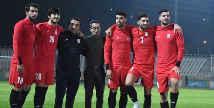 ایران – هنگ کنگ؛ اولین گام تیم ملی به سوی جام جهانی ۲۰۲۶