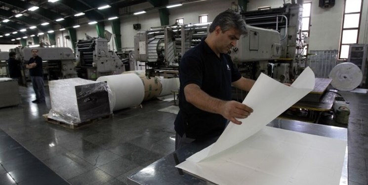 دستور مخبر برای نظارت جدی بر قیمتگذاری کاغذ در بازار
