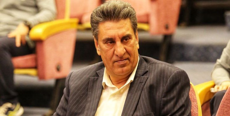 افشاریان: فیفا هنوز نظر نهایی‌ را درمورد استفاده از VAR برای دربی نداده است