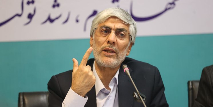 نامه هاشمی به خسروی‌وفا در پی کارشکنی انگلیس: اعتراض ایران را به IOC و فدراسیون جهانی تکواندو اعلام کنید