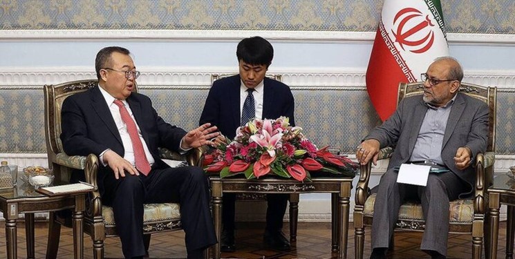 ذوالقدر: همکاری‌های ایران و چین به صلح و ثبات منطقه و جهان کمک خواهد کرد