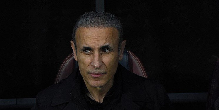 جلسه گل محمدی و درویش؛ یحیی خواهان جدایی است،‌ باشگاه پرسپولیس نه!