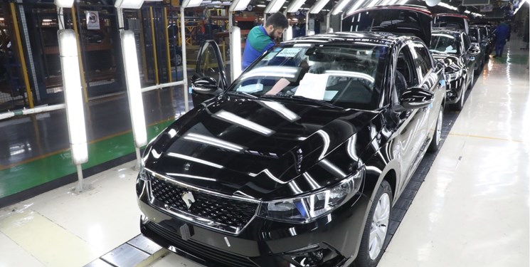 ادعای خودروسازان درباره دریافت مجوز گرانفروشی تکذیب شد