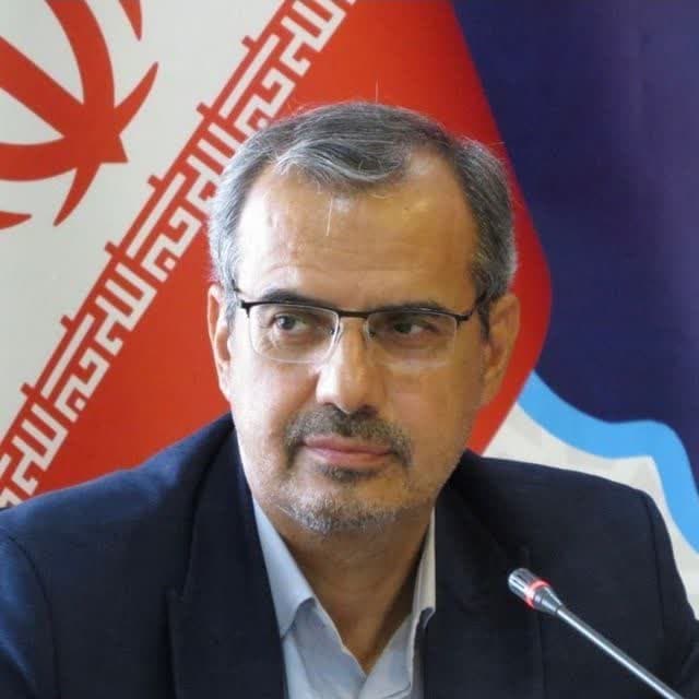 تشنه‌دل از حوزه انتخابیه بناب تایید صلاحیت شد