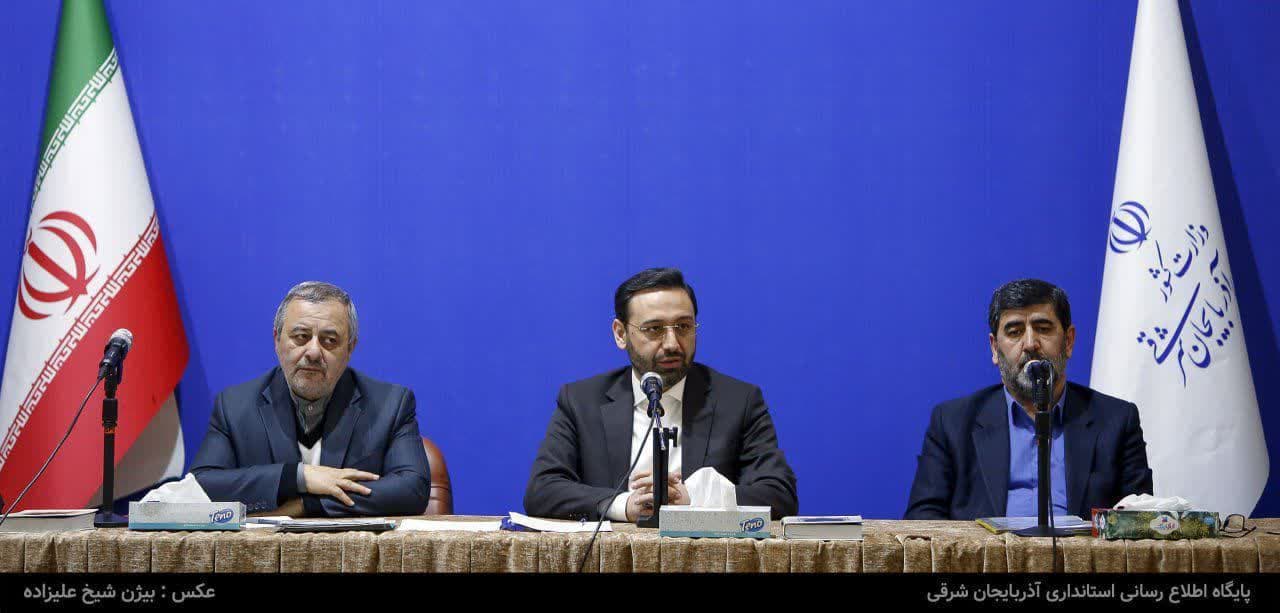 آغاز تغییرات در فرمانداری‌های آذربایجان‌شرقی