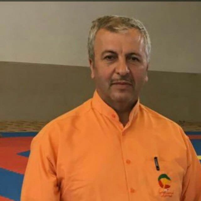 تکواندو کار پیشکسوت بنابی موفق به اخذ کمربند دان ۷ تکواندو شد