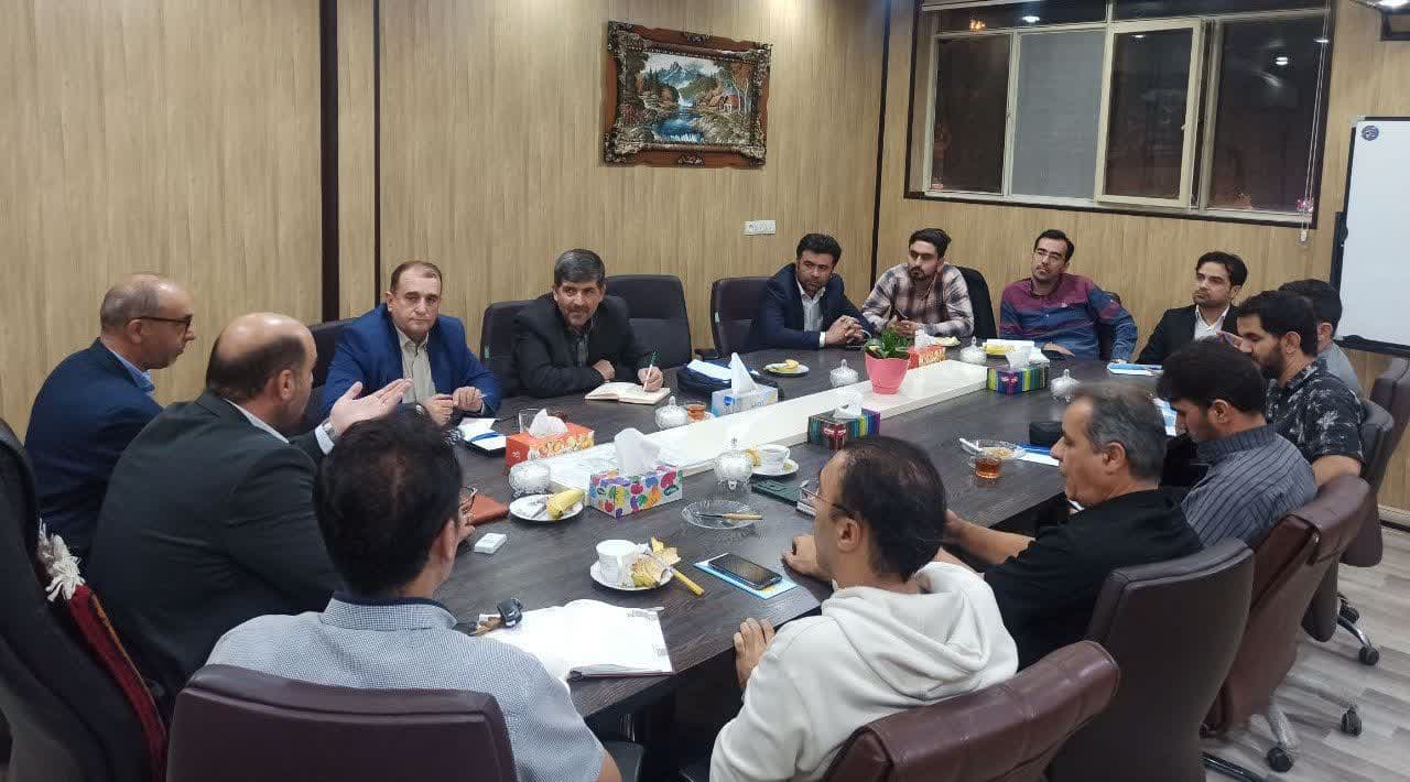 مردم حتماً با دوچرخه بیایند/ چگونگی برگزاری همایش بزرگ دوچرخه سواری در بناب