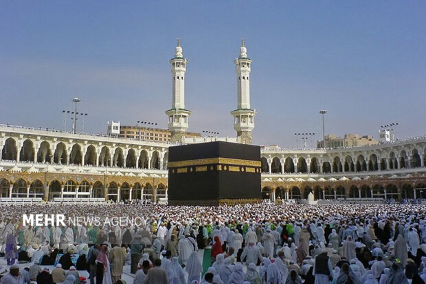 پیش ثبت نام حج تمتع از ۵ آذر آغاز می‌شود