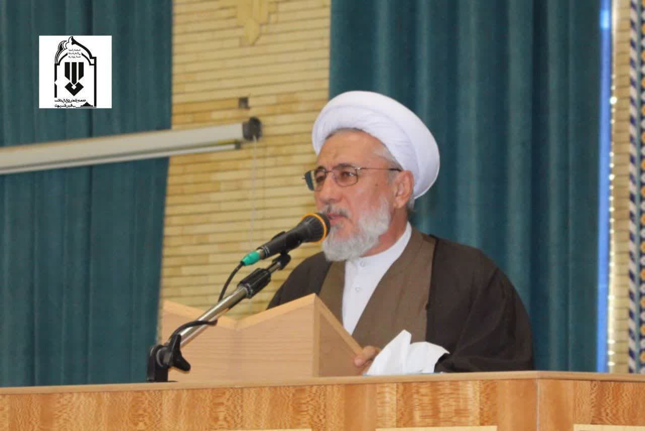 نسلی که سید حسن نصرالله تربیت کرده سرنوشت آینده منطقه را رقم خواهد زد