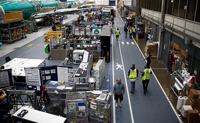 بدهی آمریکا اوج می‌گیرد