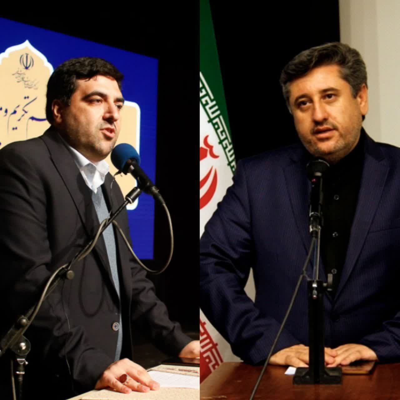 یک بنابی در استان مسئولیت گرفت