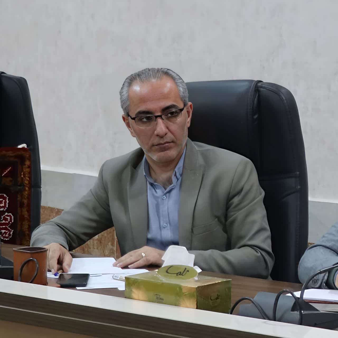 بناب یکی از پر تنش‌ترین شهرهای آبی استان/ حق‌آبه بناب از خط زرینه رود باید افزایش یابد