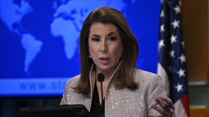 واشنگتن: ایران باید برنامه غنی‌سازی و تسلیحاتی را متوقف کند!