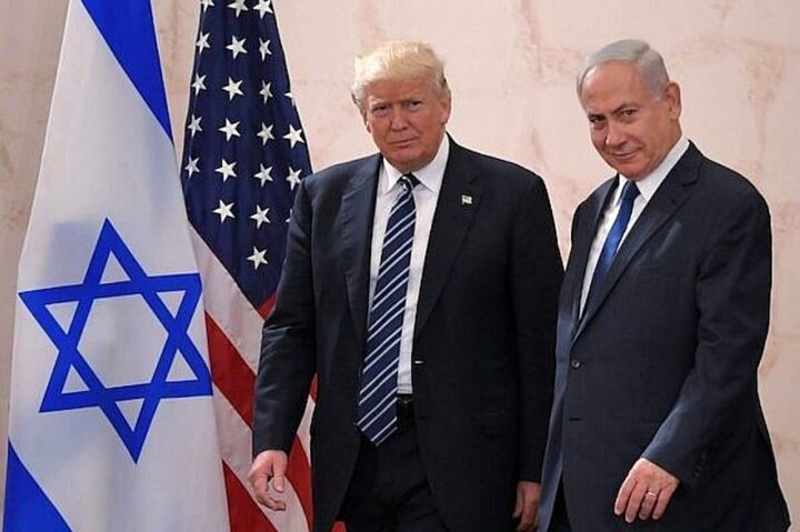 «ترامپ خوب، نتانیاهوی بد»؛ بازی پلیس خوب و بد در مذاکرات هسته‌ای