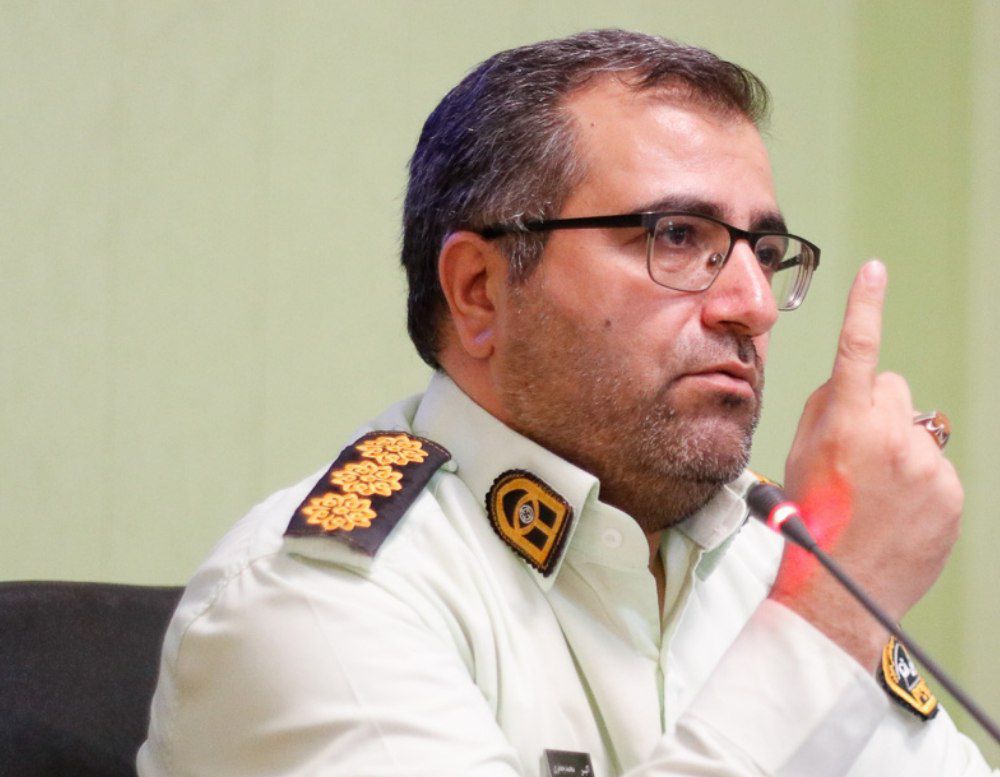 در طول سفر مراقب افراد کلاهبردار باشید