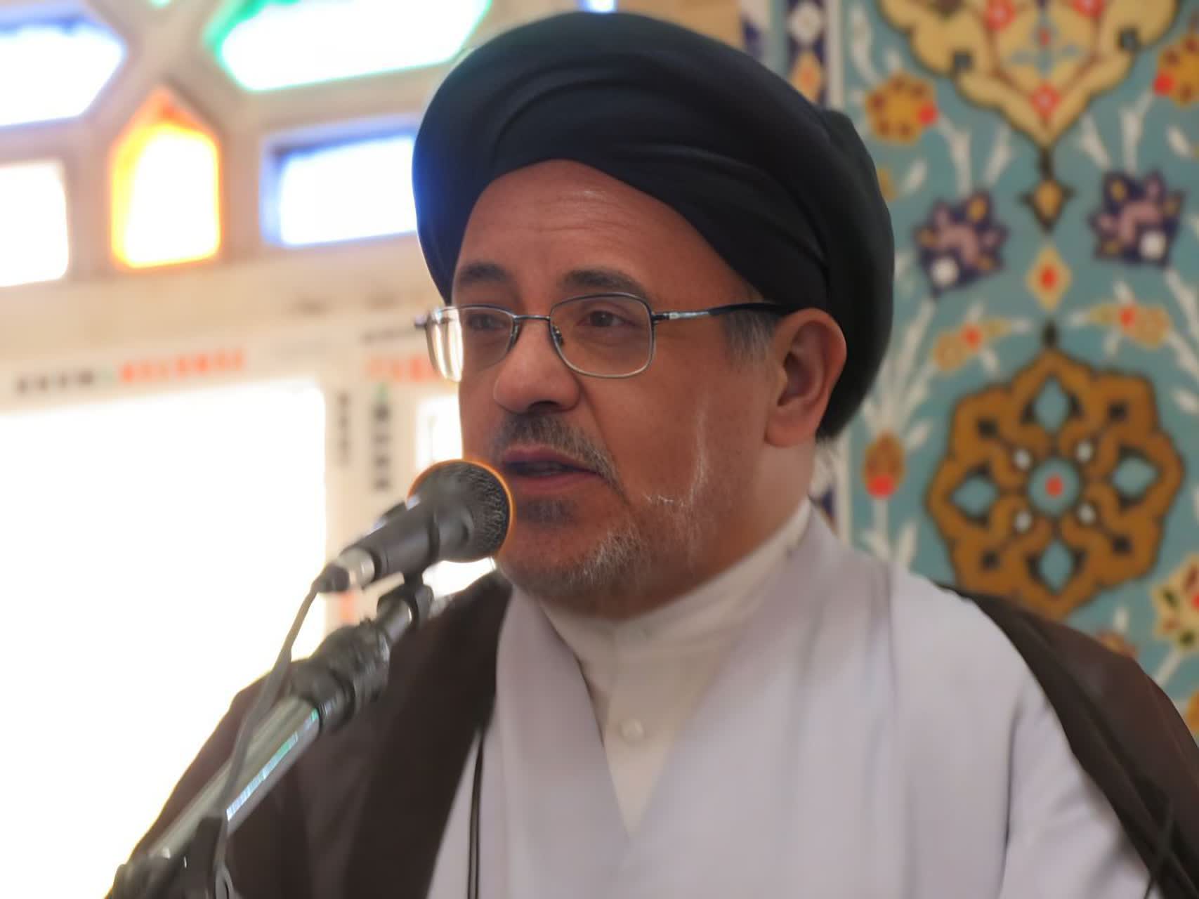 مسئولیت ما در برابر جنگ نرم سنگین‌تر از گذشته است / لزوم تعمیق معارف دینی برای مقابله با نفوذ فرهنگی