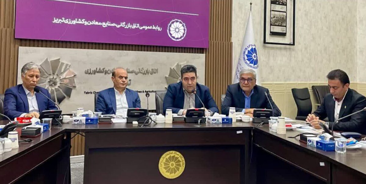 معادن آذربایجان‌شرقی ظرفیتی بزرگ برای تولید ثروت‌