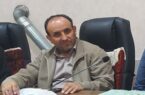 سیاوش جدی به عنوان رئیس شورای اسلامی شهر بناب انتخاب شد