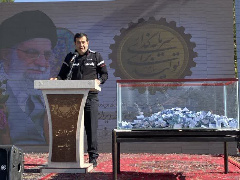 تأسیس بزرگ‌ترین خانه جوان کشور در بناب/دوچرخه‌سواری ایران در حال پوست‌اندازی است