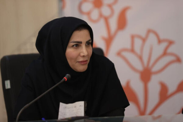 رونمایی از یک سامانه جدید در بهزیستی
