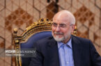 قالیباف: خدا کند که شرمنده شهدای مظلوم و ملت ایران نباشم