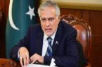 جدیدترین جزئیات مذاکرات ایران و آمریکا از زبان وزیر خارجه پاکستان
