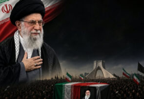 مراسم تشییع رهبر شهید ثبت ملی می‌شود
