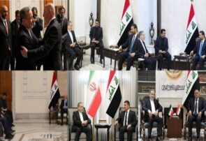 سفر راهبردی عراقچی به بغداد؛ از تثبیت تفاهمات پساجنگ تا معماری امنیتی