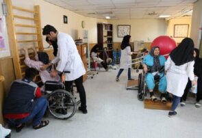 تصویب «سند ملی توانبخشی»/توسعه پوشش بیمه‌ای خدمات توانبخشی و کاهش پرداخت از جیب خانواده‌ها