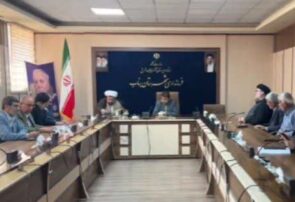 افزایش اعتبارات مرمت مسجد تاریخی مهرآباد بناب و پیگیری ثبت جهانی کباب ساطوری