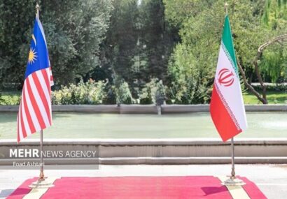 مالزی؛ دروازه ورود کالاهای ایرانی به بازار جنوب شرق آسیا