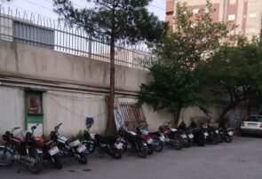 اجرای طرح آرامش و ایمنی ترافیکی در بناب