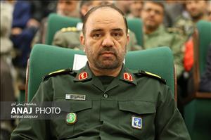 سپاه خود را در تامین امنیت و آرامش ملت ایران مسئول می‌داند