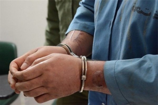 دستگیری سارق ترانس برق با ۹ فقره سرقت در بناب