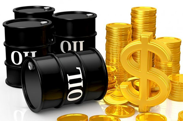 قیمت نفت آمریکا از مرز ۷۰دلار گذشت