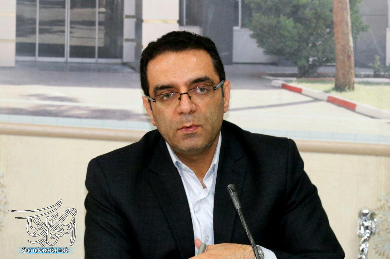 خسارت ۲۳۰ میلیارد ریالی به محصولات کشاورزی بناب در فروردین امسال