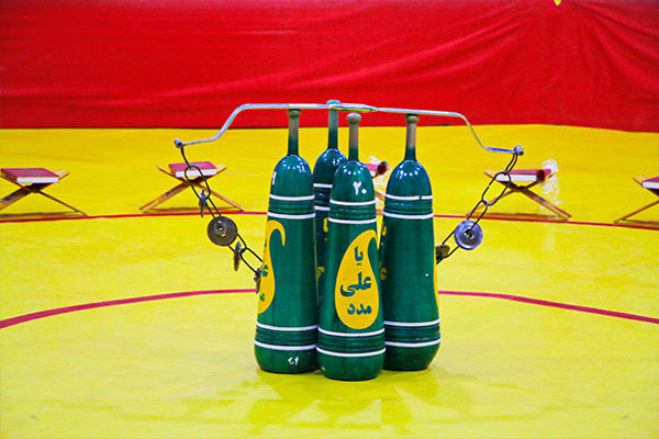 باستانی کاران بناب در انتظار تحقق وعده های مسئولان